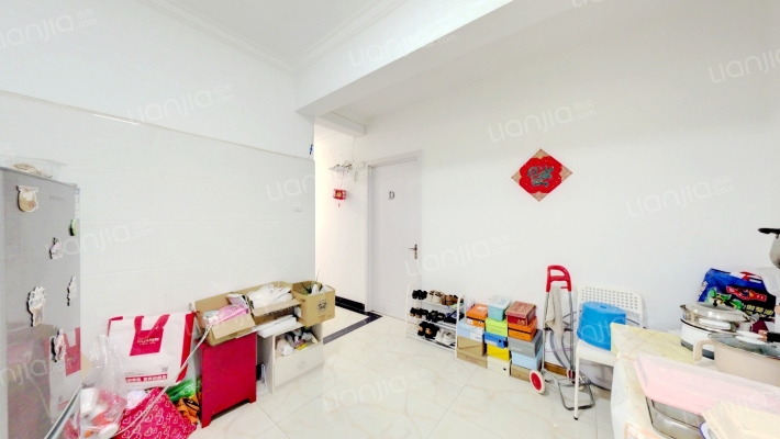 大观首府二手房实景图