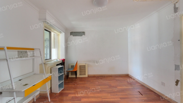 中国农业大学家属院北区二手房实景图