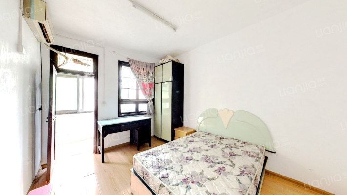 文艺新村二手房实景图