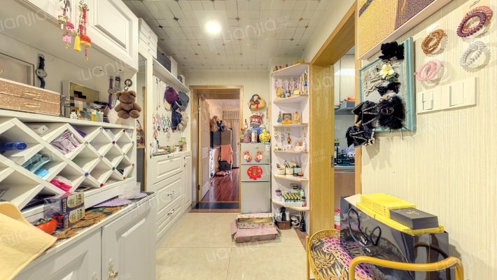 三塘人家二手房实景图