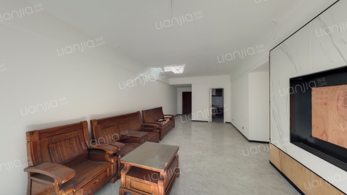 大唐京典公馆二手房实景图