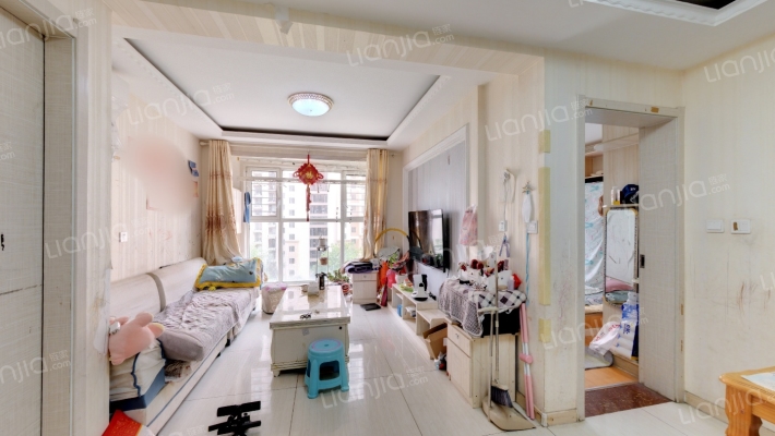 中南世纪城二期二手房实景图