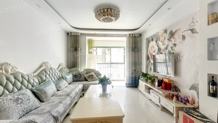 奥翔桂圆二手房实景图