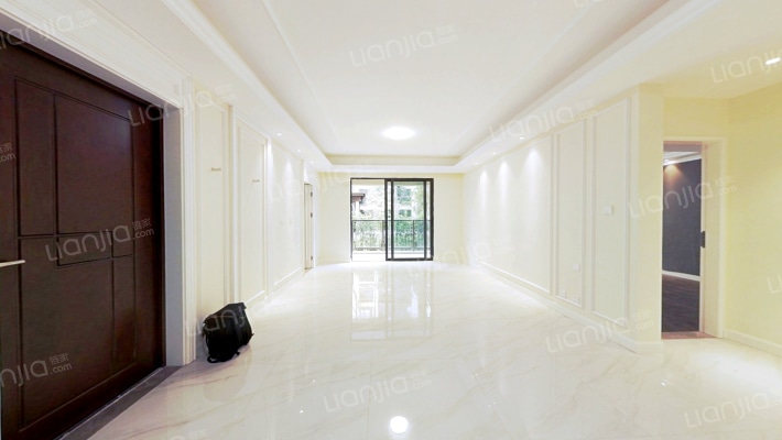 花溪地二手房实景图