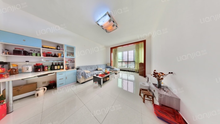 水城茗馨苑B区二手房实景图