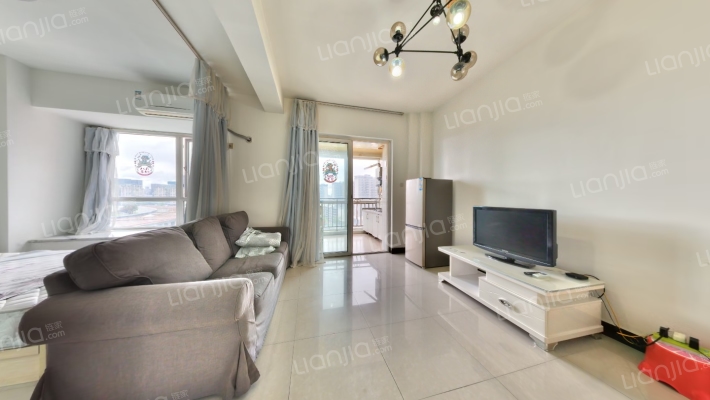 欧波罗二手房实景图