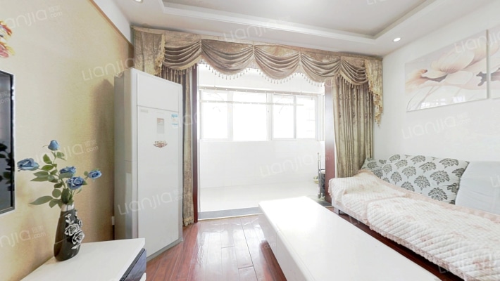 光大新村二手房实景图