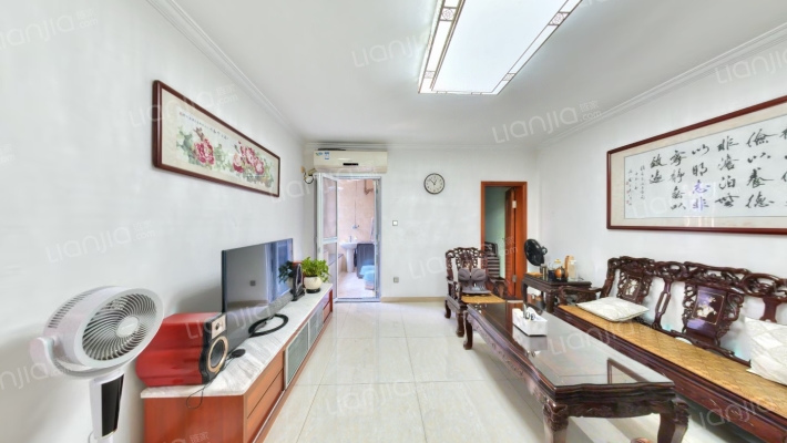 中航大厦二手房实景图