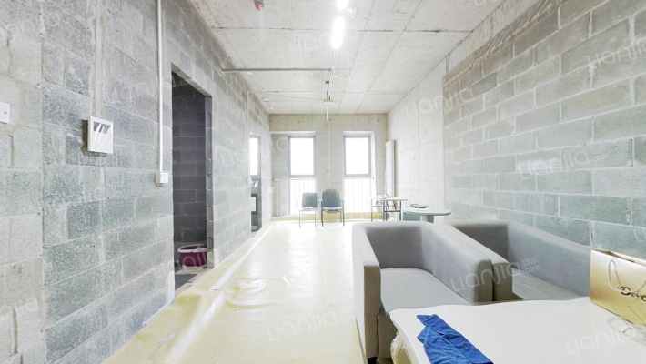 燕郊现代服务产业园二手房实景图