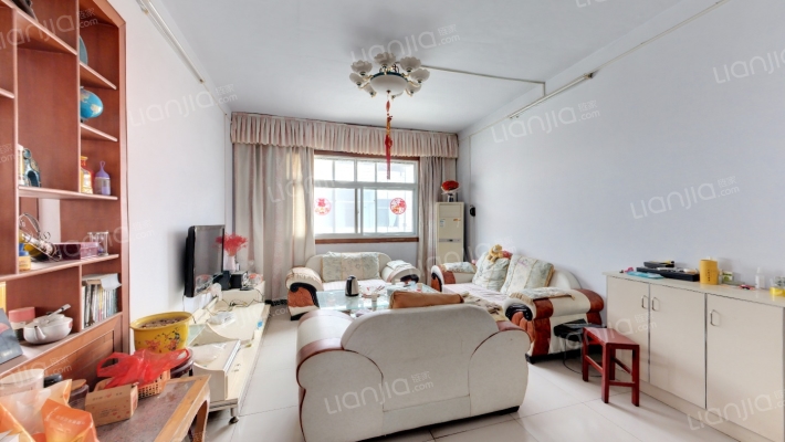 祥和四街二手房实景图