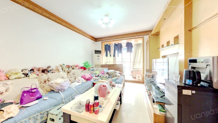 新华园二手房实景图