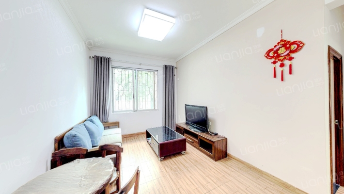 广州石油大学宿舍二手房实景图