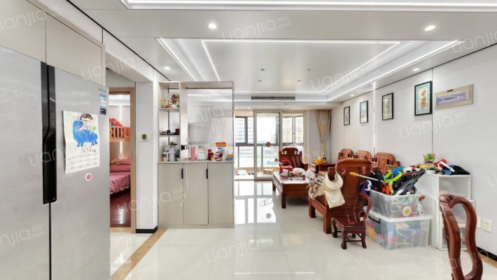 钻石公馆二手房实景图