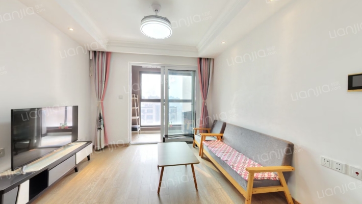 四季春晓花园二手房实景图