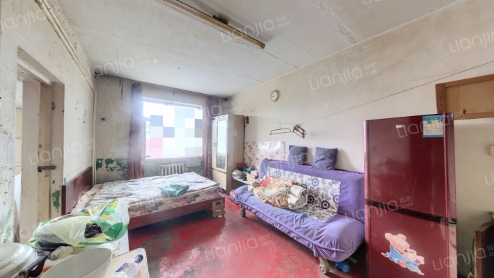 一汽4街区二手房实景图