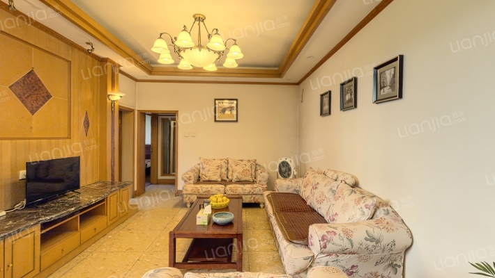 新生村二手房实景图