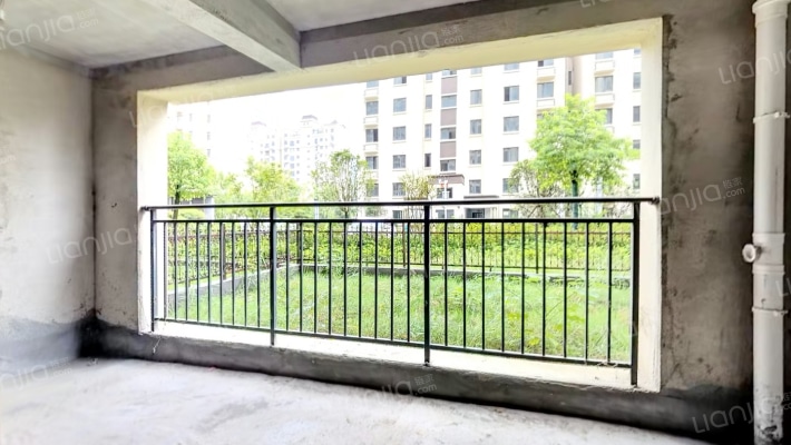 阳光城二手房实景图