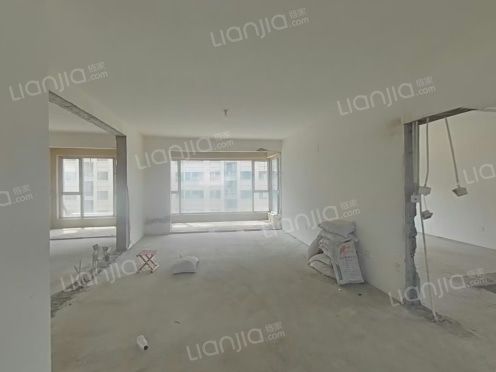 整租·绿地观澜半岛 3室2厅 南