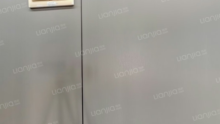 昌建MOCO新世界二手房实景图