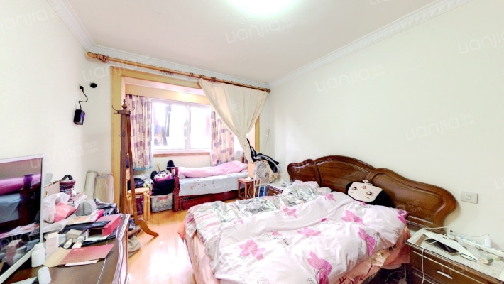 市政馨苑二手房实景图