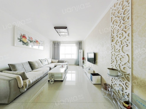 整租·康馨苑 2室1厅 南/北