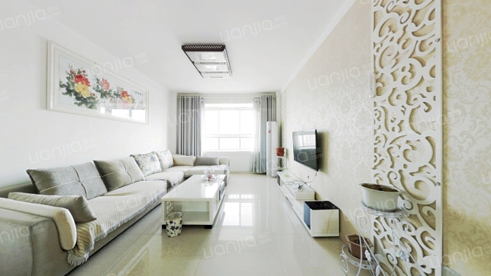 康馨苑二手房实景图