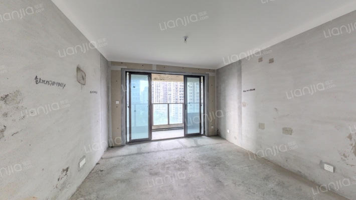 天城国际广场二手房实景图