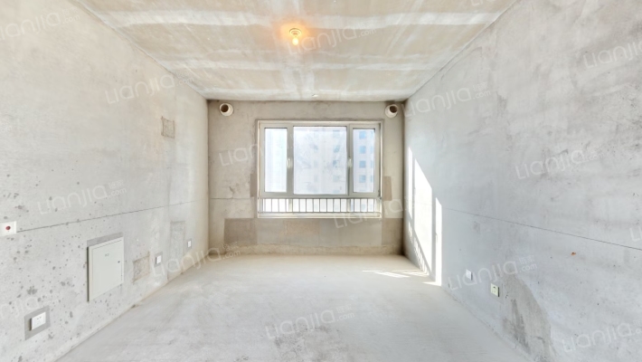 建投紫云东仕达园二手房实景图