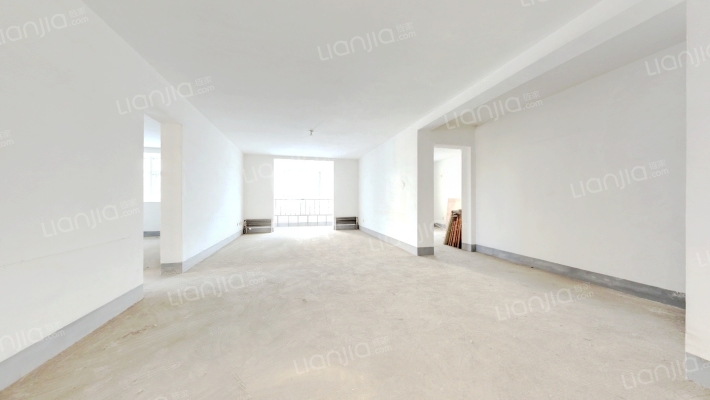 纺织花园小区二手房实景图