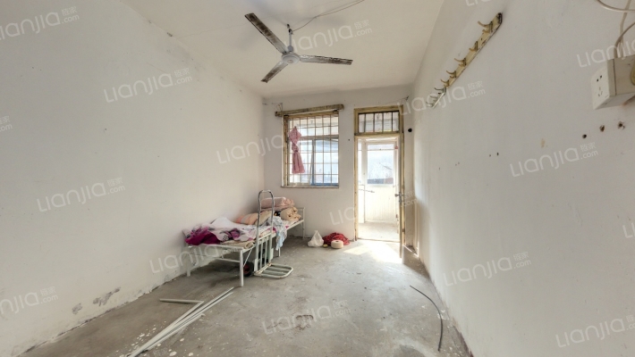 北宫东区二手房实景图