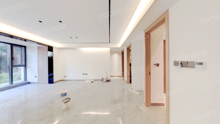 新悦府二手房实景图