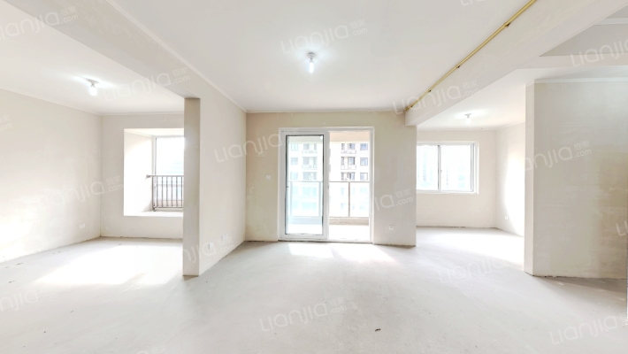 佳源海棠府二手房实景图