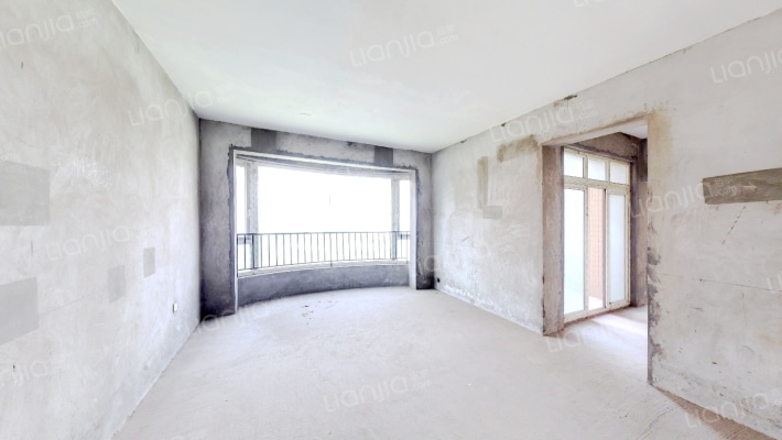 复地上城二手房实景图