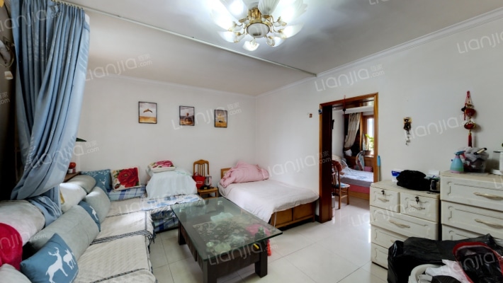 海宁里二手房实景图