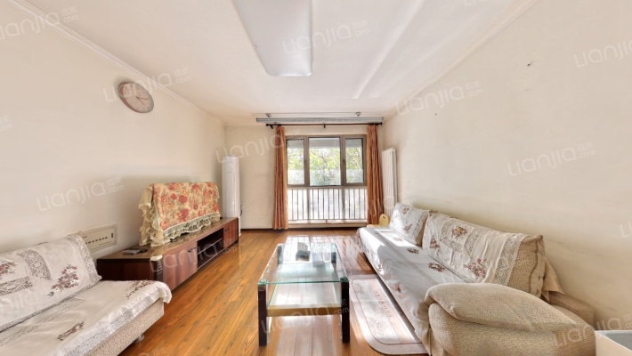 顺驰蓝调二手房实景图