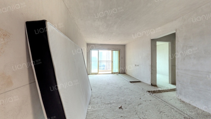 瀚林山水源二手房实景图