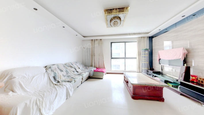 钱塘100二手房实景图