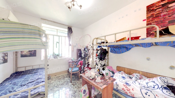 爵版街18号二手房实景图