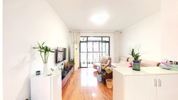 春和景明二手房实景图