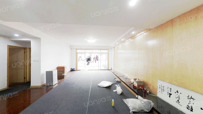 高塘公寓二手房实景图