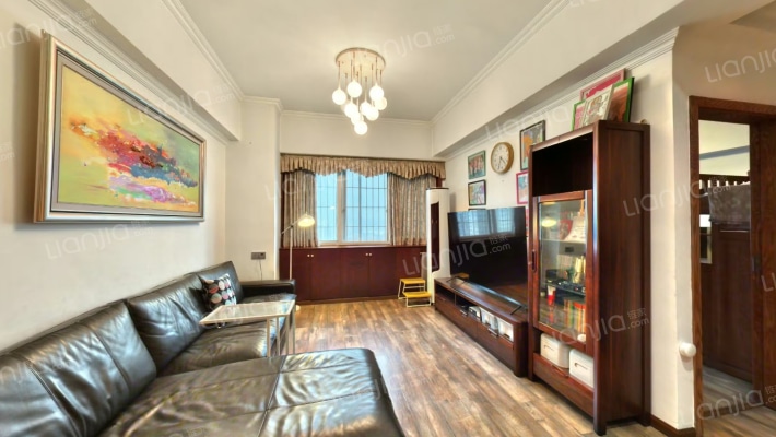 欣阳广场二手房实景图