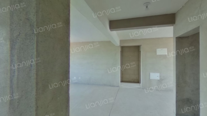 旺峰合璧二手房实景图