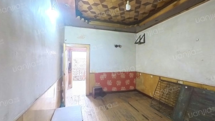 东风路二手房实景图