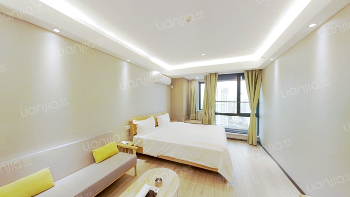 融创精彩天地二手房实景图