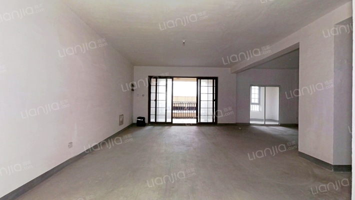 君临新城二手房实景图