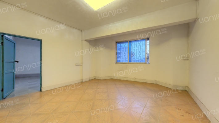 曙光一路二手房实景图