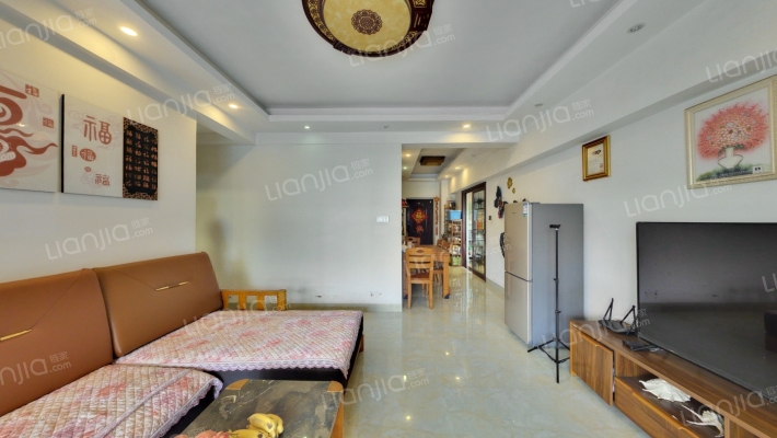 高登花苑二手房实景图