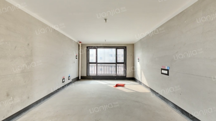 置地新时代嘉园A区二手房实景图