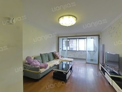 整租·伟业花园 2室2厅 南/北