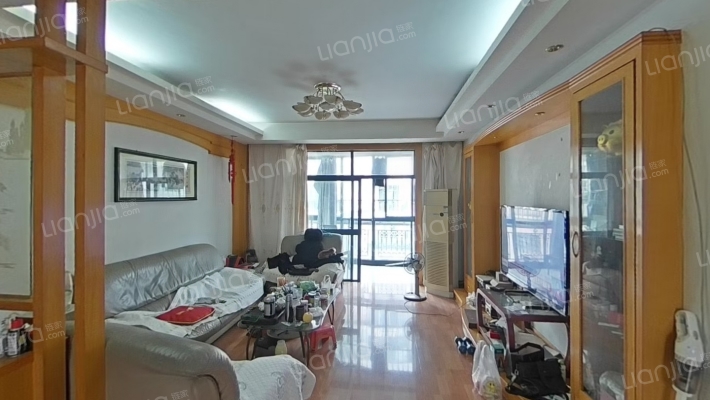 宾虹广场二手房实景图